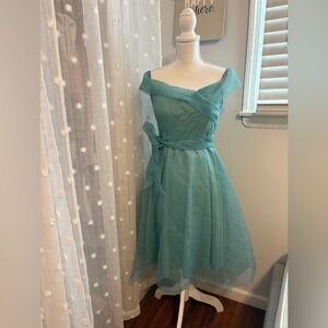 Women dress size small